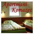 apartman komazec