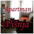 apartman visnja