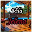 vila jelena sa bazenom