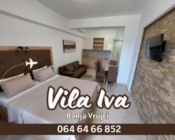 vila iva baner